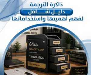 ذاكرة الترجمة